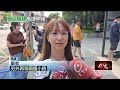 應對民進黨的反擊