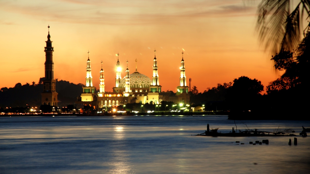 TAUSIYAH BA'DA DZUHUR - KH. LUTHFI 7 OKTOBER 2019