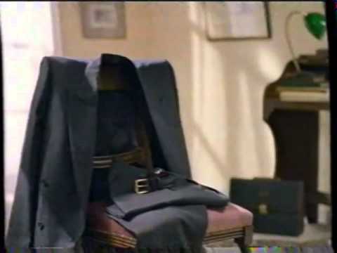 香港經典廣告1993鱷魚恤