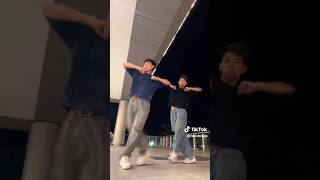 We Gonna Party Like Crdts To felixbrngs And His Friend dance tiktok