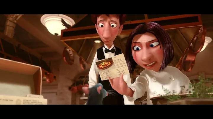 ratatouille remy cooking scene