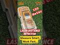 INGCO 100 Meter Laser Distance Meter HLDD1008 | High Accuracy ±2mm | P Vikas Tool Mart | Erode
