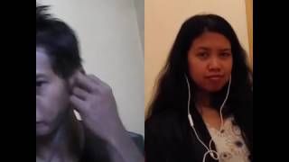 Download Lagu Kembalikan Dia Om Palapa duet romantic Vandet\u0026Cemplox 2016.FB Ria Cemplox Blitar💕💙❤💚 MP3