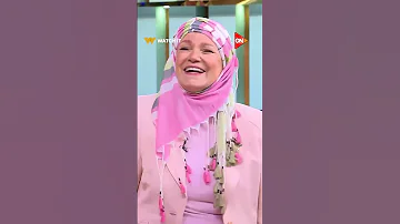 رقصة مشيرة إسماعيل في استوديو معكم منى الشاذلي 