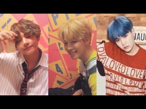 [Tik TokBTS ] 💜Em ơi gió lạnh gần kề, bao nhiêu lớp áo, không bằng love anh|Yungmi Jimin 85