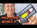 Kimber PepperBlaster II Test and Review