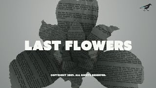 LAST FLOWERS | Official Trailer | 2009