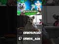 Тгк - GrinyaRoad #курган #grinya #гриня #курган #фурри #фурсьют #furry #furryfandom #fursuit