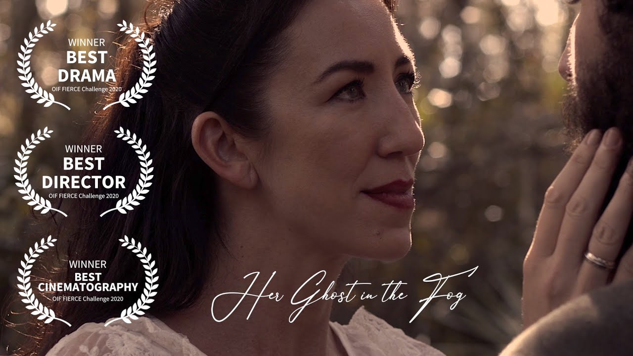 Her Ghost in the Fog | Short Film (Shot on BMPCC4k & vintage Canon FD lenses)