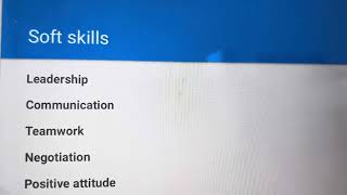 Project management for the firms, soft skills with powerpoint, pictures, soft skills factors screenshot 5
