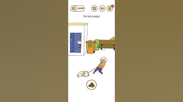 Brain find level 139