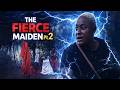 THE FIERCE MAIDEN  PT 2 - THE BATTLE ENDS - LIZZY GOLD, VAN VICKER - Nigerian Movies 2026