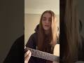 #cover#guitarcover#guitar#music#гитара#кавер#alyona_redhead_#носков#это#здорово