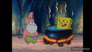 Oyster Girls In To Save A Squirrel