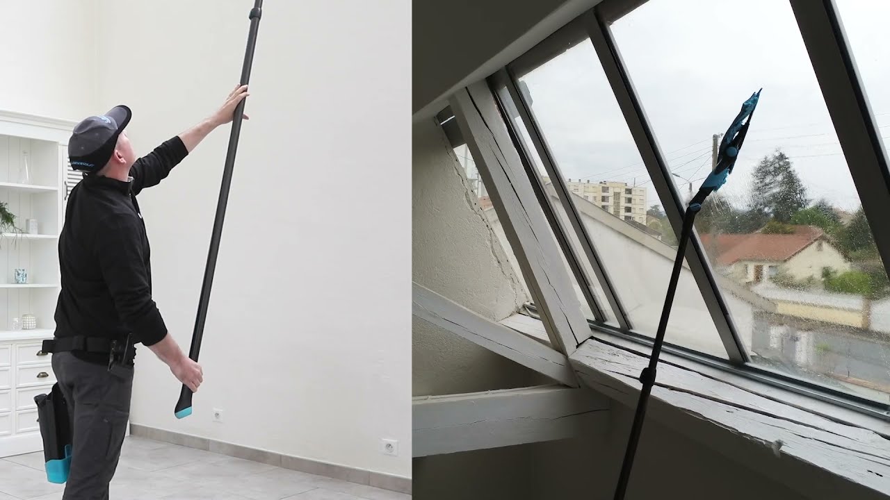 Utilisation CARBONATOR - EXCELERATOR 2.0 – F*LIQ – LIQUIDATOR 3.0 - Lamatex - Moerman