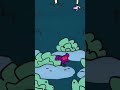 Simon #shorts *La petite souris du jardin* #simon #dessinanimé
