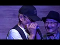 「Forever Young」生田敬太郎&佐藤龍一 2019.6.29.