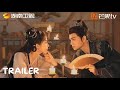ENGSUB Melody Of Golden Age 2024 Trailer Staring Ding Yuxi Ancy Deng Chinese Drama 长乐曲 