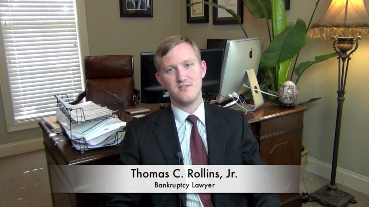 Can I keep my house if I file for bankruptcy? Jackson MS Bankruptcy