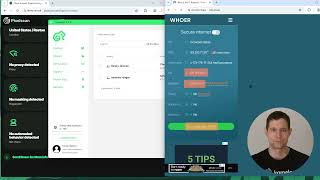 Emulated Mobile Browsers | Automate Android & iOS Fingerprints at Scale Without Detection screenshot 4
