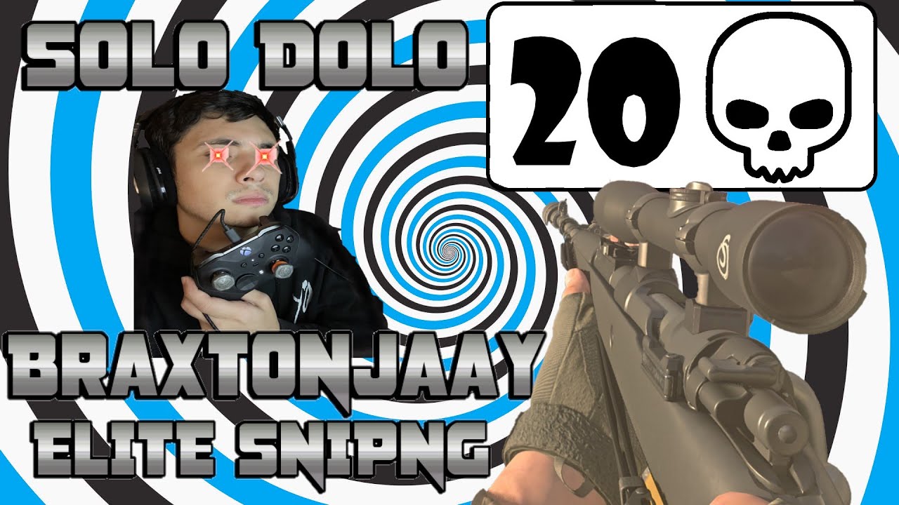 MW KAR-98 is STILL The BEST Sniper In Warzone! 20 Kill SoLO WiN!