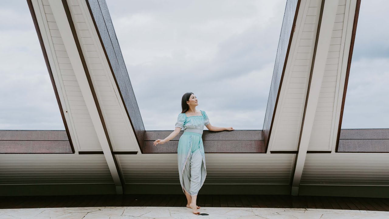 Sarwendah - Bali Holiday - Bali