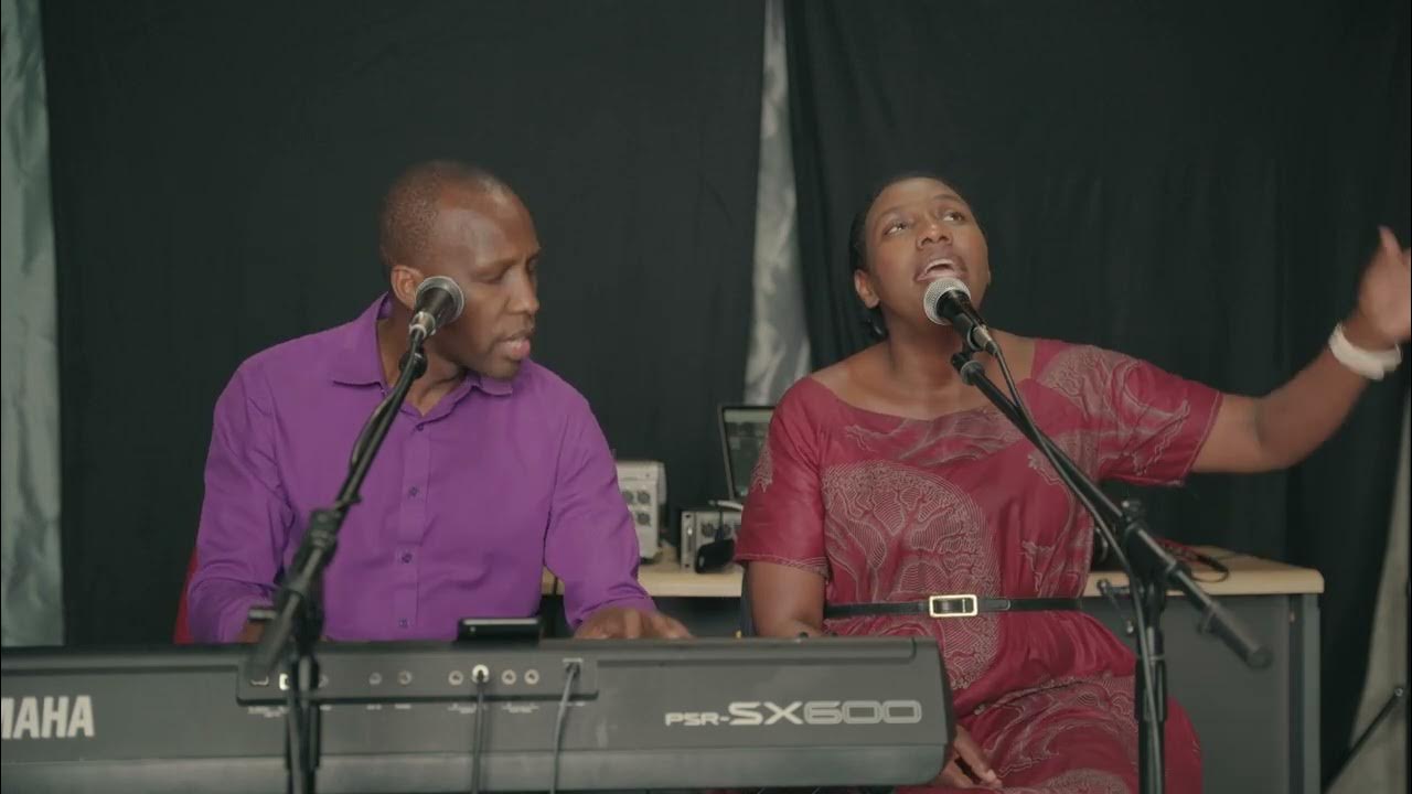 Ep 15 Taramana na Mutesi na Charles Njye Ndumukristo YouTube