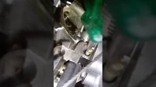 Regulando carburador 2E no fusca ap turbo 1.8 comando 49g etanol #fuscaturbo #turbochargedengine