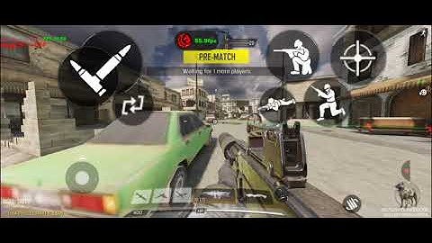 CODM MOD MENU GARENA VERSION 1.6.52 | CALL OF DUTY MOBILE CHEAT | NO 10 YEARS BAN 2025