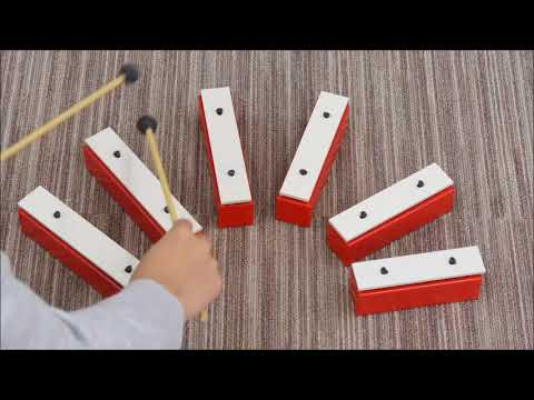 サウンドブロックsb 13 鈴木楽器製作所 Youtube