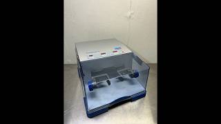Qiagen Tissuelyser II Mixer Mill DOM 2016