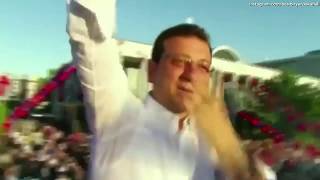 Vay Vay Vay Kimler Gelmiş - Ekrem İmamoğlu İstanbul Belediye Başkanı Oldu