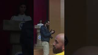Ali Kınık Tanrının Ordusu 2023