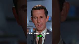 They Couldnt Believe What Made Him Immune getsmart classiccomedy plot