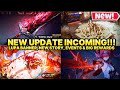NEW UPDATE IS HERE!!! LUPA BANNER, MORE EVENTS, QUEST &amp; BIG REWARDS! [Wuthering Waves]