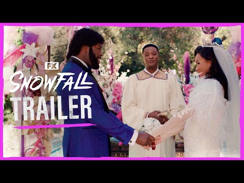 Snowfall | S5E8 Trailer - Celebration | FX