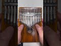 僕の戦争/神聖かまってちゃん 進撃の巨人 カリンバ #shorts
