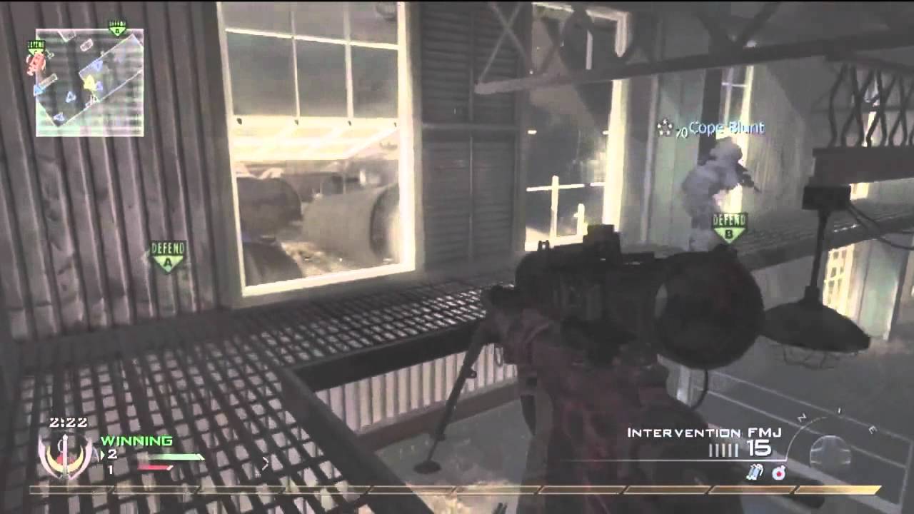 Spawnshots are BEAST!