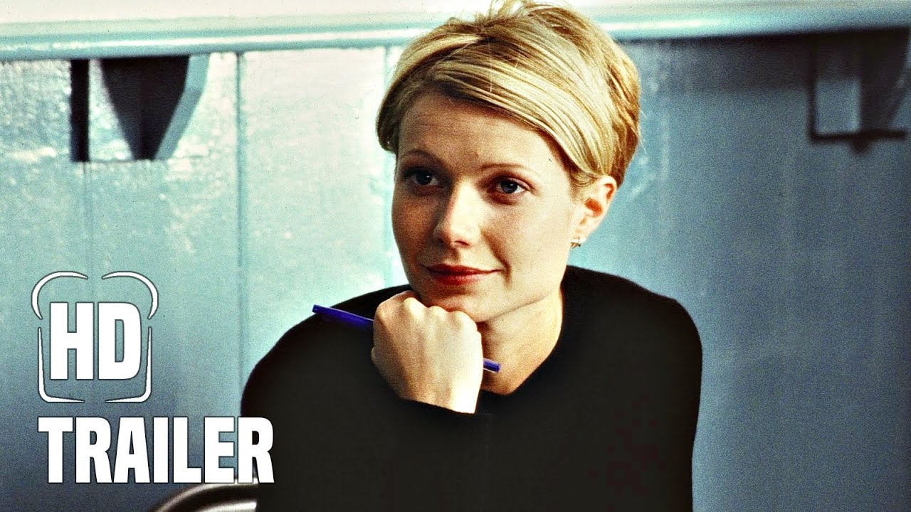 SLIDING DOORS SIE LIEBT IHN, SIE LIEBT IHN NICHT Trailer German