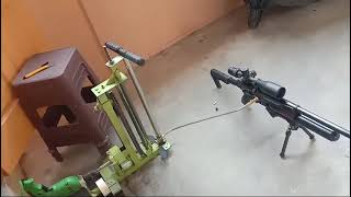 Review Jujur Dari User Alat Penggerak Pompa Pcp Rakitan Cukup Pakai Bor Listrik Mantap1