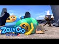 ZELLYGO season 3 Episode | Finding Wi - Fi | -  kids/cartoon/funny/cute