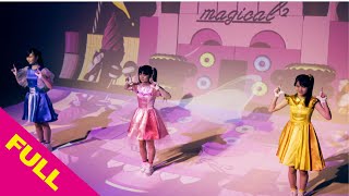 magical² - 愛について♡(Aini Tsuite♡)