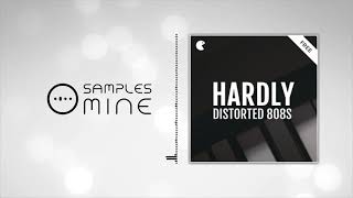 BVKER.COM - Hardly Distorted 808s [FREE SAMPLE PACK]