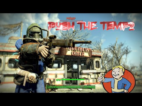 Видео: Fallout - still the best game. а ти пам'ятаєш цю гру?