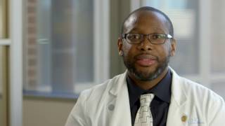 Black Men In White Coats Short Doc Series Ep 7- Dr. Ejiofor Ezekwe, UNC School of Medicine by DiverseMedicine 9,039 views 7 years ago 4 minutes, 39 seconds