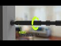PTP PULL UP BAR