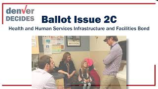 Ballot Issue 2C Wealth