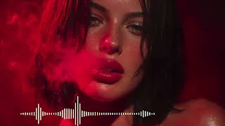 Red Smoke — Deep House Chill Mix 2026 | Night Vibes
