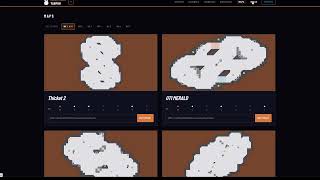 TagPro NLTP Season 39 Week 1 - Rolly Polies vs The Swipe Rights