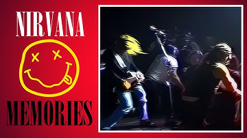 Nirvana Memories #3 | Kurt KO